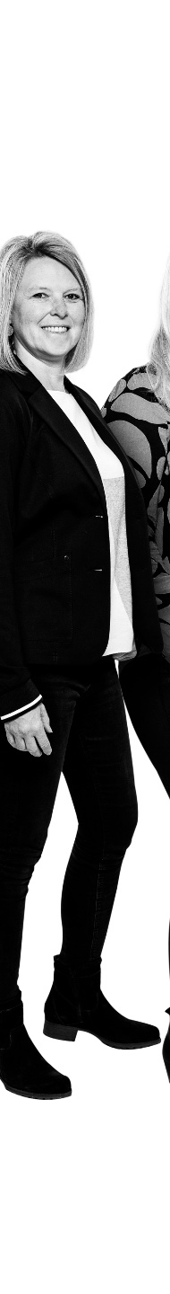 stehendes Portrait Tanja Wahl