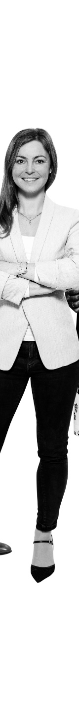 stehendes Portrait Kathrin Frank