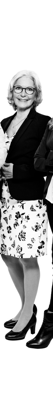 stehendes Portrait Daniela Mesaroš