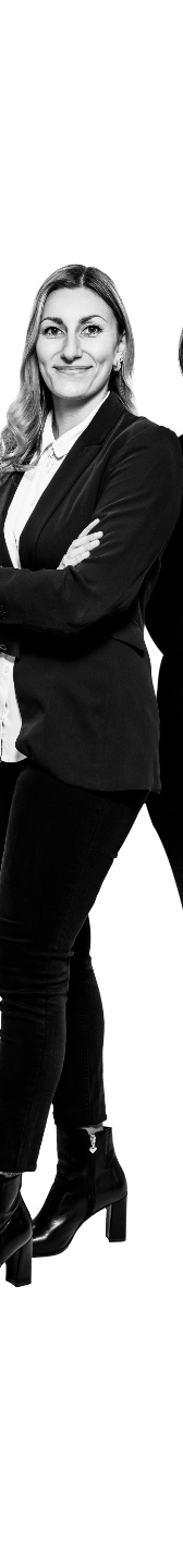 stehendes Portrait Martina Lenic