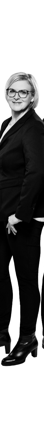 stehendes Portrait Nicole Zehnder