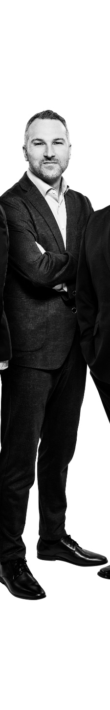 stehendes Portrait Alper Yavuz