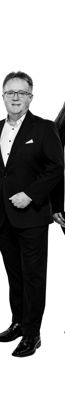 stehendes Portrait Ralf Bressmer