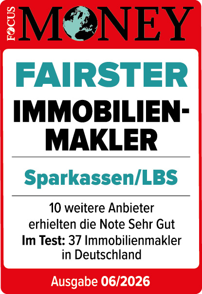 Focus Money - Fairster Immobilienmakler 06/2026