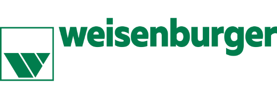 Logo Weisenburger Bau GmbH